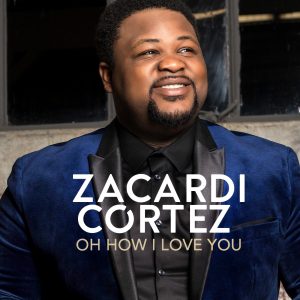 Zacardi Corzez - Oh How I Love You