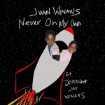 Juan Winans - Never Alone